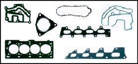 MOTOR TAKIM CONTA MEGANE LAGUNA SCENIC 1.6 CLIO 1.4 16V K4M K4J