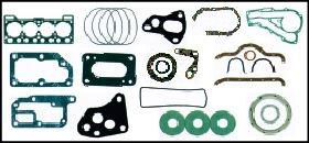 MOTOR TAKIM CONTA R9 KEÇELI