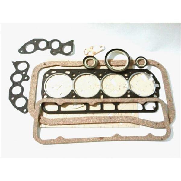 MOTOR TAKIM CONTA SKT KEÇELİ M131 1600