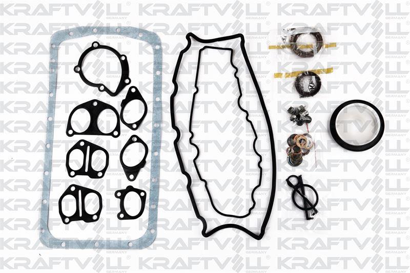 MOTOR TAKIM CONTASI (ALT / UST FULL) S,K,C HARIC SKT KECELI SUBAP LASTIKLI PARTNER BERLINGO P306 EXPERT JUMPY (00 08) DW8 (1,9 DUZ)