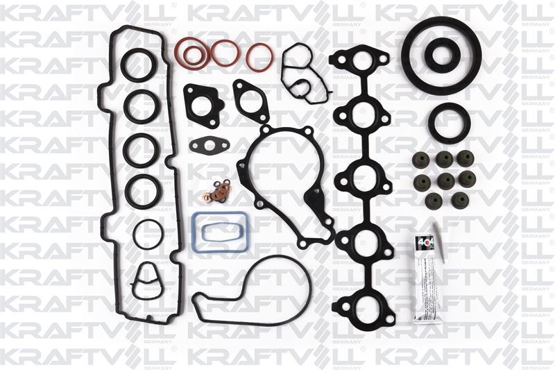 MOTOR TAKIM CONTASI (ALT / UST FULL) SKT KECELI SUBAP LASTILI S,K,C HARIC P107 P206 P307 NEMO BIPPER