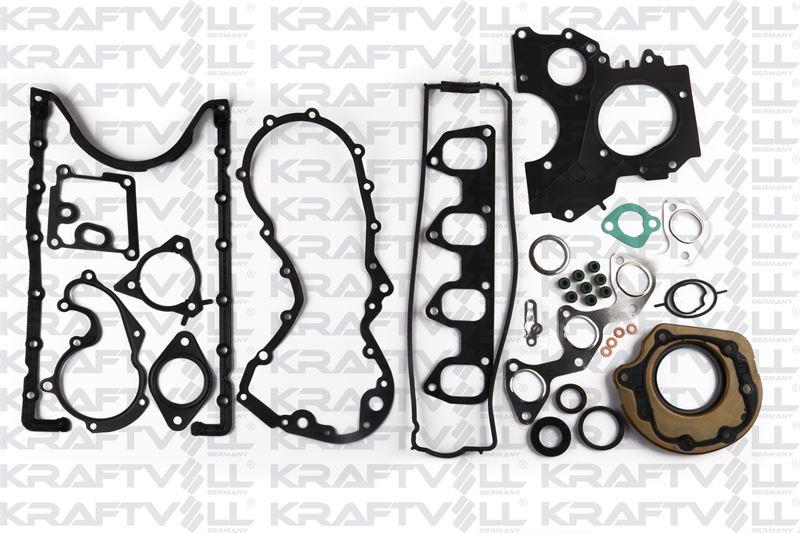 MOTOR TAKIM CONTASI (ALT / UST FULL) SKT KECELI+SIVI CONTALI S,K,C HARIC CONNECT 1,8TDCI 02>13 FOCUS 1,8TDCI 98>04