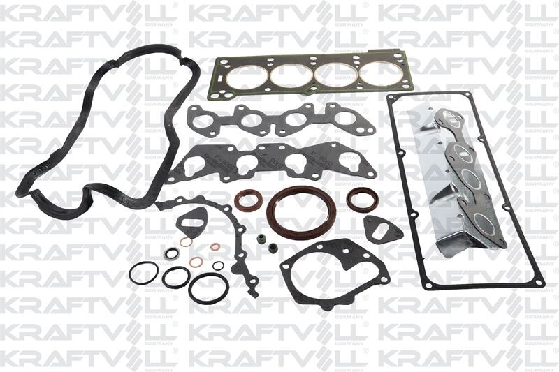 MOTOR TAKIM CONTASI (FULL) KECELI SKC' LI R9 R11 R19 CLIO KANGOO 1,4 (E6J E7J)