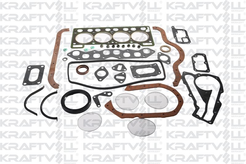 MOTOR TAKIM CONTASI FULL (SKC DAHIL - KECELI) 1,6 / R21 OPTIMA / FAIRWAY R9