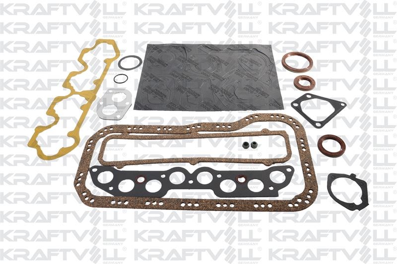 MOTOR TAKIM CONTASI FULL (SKC HARIC KECELI-VITON SUBAP LASTIKLI) TIPO UNO 1,4 (SKT KECELI)
