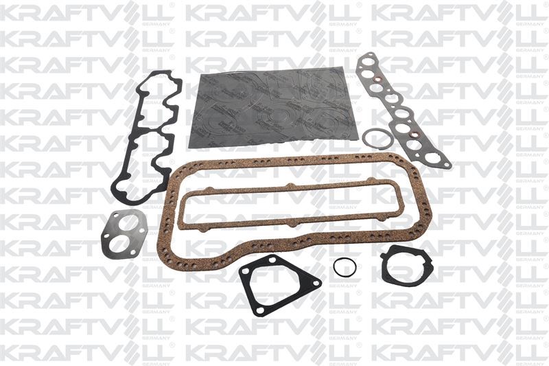 MOTOR TAKIM CONTASI FULL (SKC HARIC) TIPO UNO 1,4