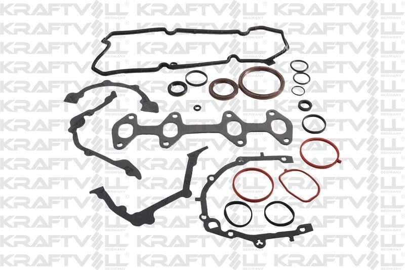 MOTOR TAKIM CONTASI FULL (SKC HARIC VITON KECELI-SUBAP LASTIKLI) PUNTO PALIO ALBEA LINEA 1,4 8V 77PS