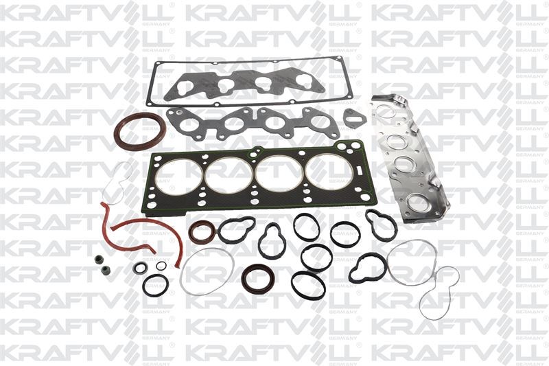 MOTOR TAKIM CONTASI FULL (VITON KECELI-SUBAP LASTIKLI-SKC LI) R9 R11 R19 CLIO KANGOO 1,4 (E6J E7J)
