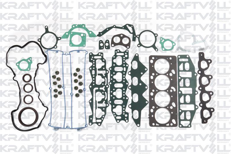 MOTOR TAKIM CONTASI (GACU KECELI+SUBAP LASTIKLI) S,K,C DAHIL ESCORT 95>00 MONDEO II 1,8 ZETEC E 16V 105PS / 115PS / 130PS 92>00
