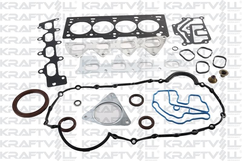 MOTOR TAKIM CONTASI (KECELI SKC LI SUBAP LASTIKLI) MEGANE CLIO LAGUNA 1,4 1,6V / 1,6 16V (K4J K4M)