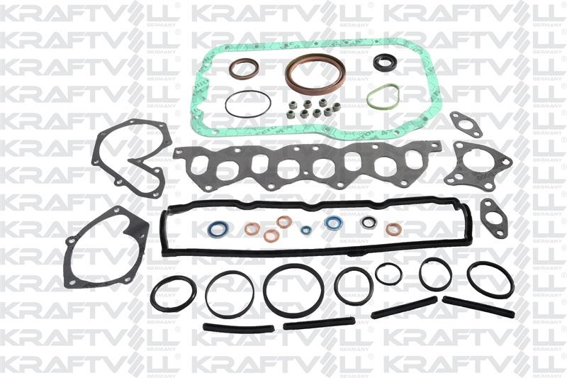 MOTOR TAKIM CONTASI (SKC HARIC-VITON KECELI-SUBAP LASTIKLI) MOVANO 1,9 DTI VIVARO 1,9 DTI CLIO II KA