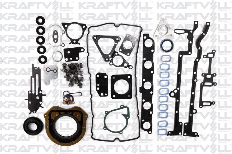 MOTOR TAKIM CONTASI SKT KECELI SIVI CONTALI TRANSIT V347 3,2TDCI 200HP (SILINDIR KAPAK CONTASIZ)