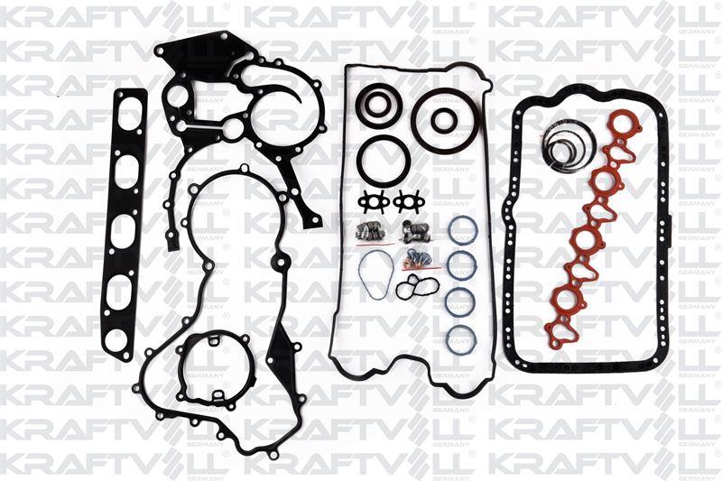 MOTOR TAKIM CONTASI SKT KECELI SIVI CONTALI MASTER G9U 2,2 / 2,5DCI (SILINDIR KAPAK CONTASIZ)