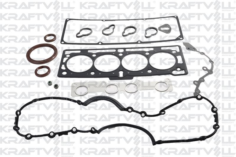 MOTOR TAKIM CONTASI UST LOGAN 1,4 8V / 1,6 8V (K7M 750 K7J 710) / (SKC- LI-KECELI SUBAP LASTIKLI)