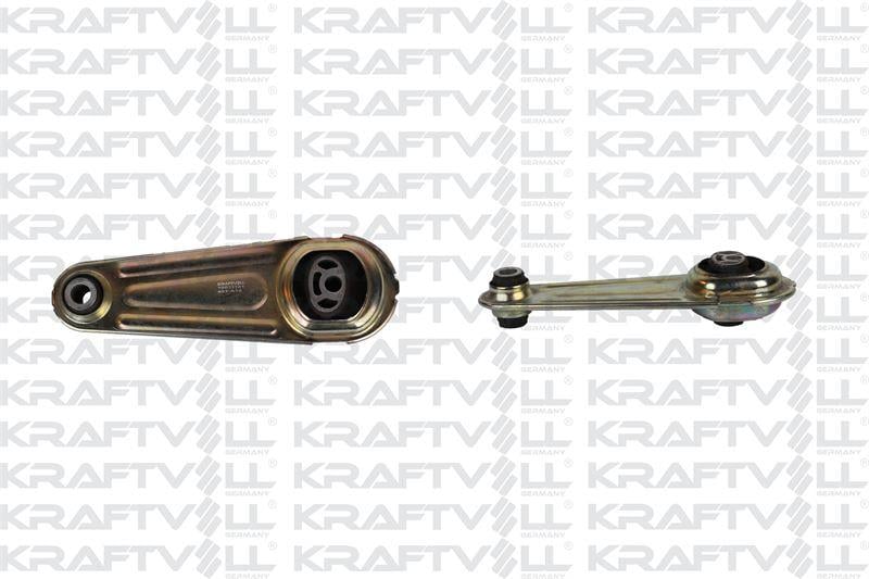 MOTOR TAKOZU (ARKA) X-TRAIL (T32) 1.6 DCI (14>19)