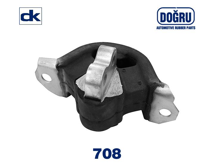 MOTOR TAKOZU CORSA B 15DT 17DT