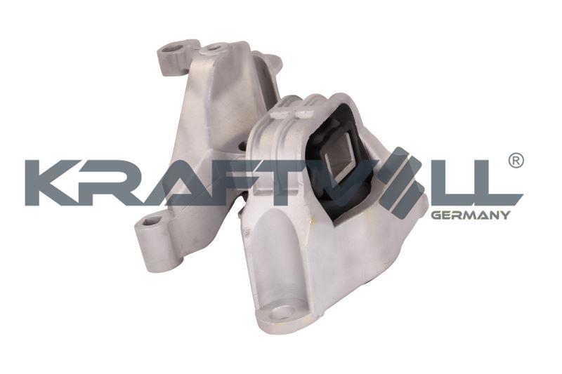 MOTOR TAKOZU DUSTER 1,5DCI / 1,6 16V
