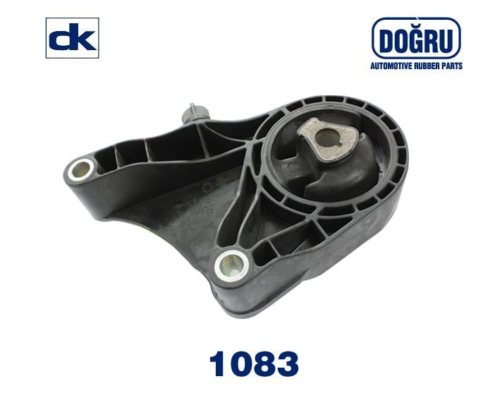 MOTOR TAKOZU INSIGNIA A20DT-DTH
