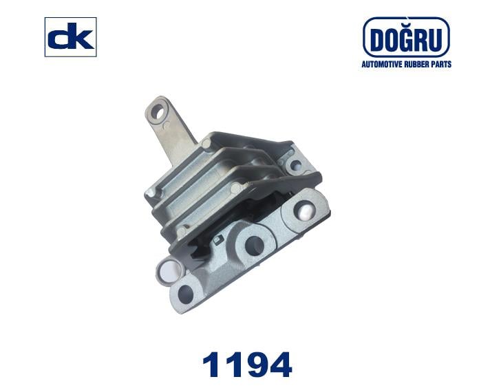 MOTOR TAKOZU INSIGNIA