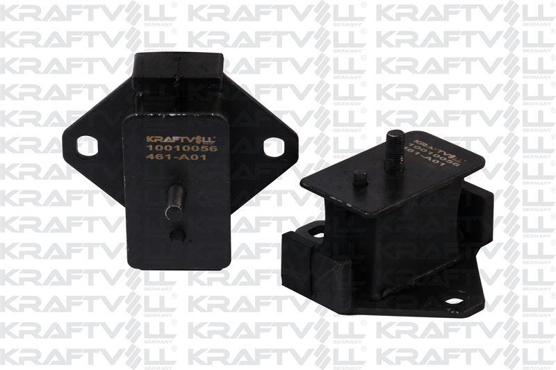 MOTOR TAKOZU KULAGI ON SAG SOL MITSUBISHI L200 06-> 2WD 4WD