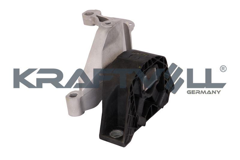 MOTOR TAKOZU LOGAN II SANDERO II 1.6 16V K4M