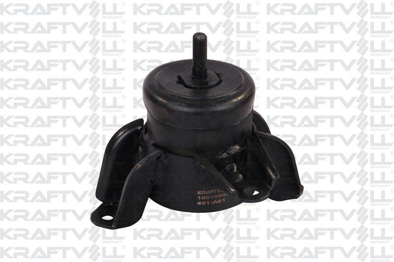 MOTOR TAKOZU ON SAG YAGLI TIP ACCENT BLUE 1.4 BENZINLI - 1.6 CRDI 2011 -> / RIO 2011 ->