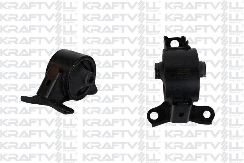 MOTOR TAKOZU SAG CIVIC VII 1.4I-1.6I (01>06)