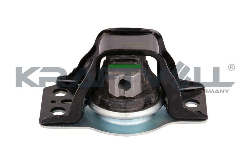 MOTOR TAKOZU SAG MEGANE II SCENIC II 1,9 DCI