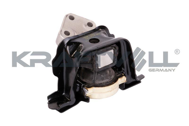 MOTOR TAKOZU SAG UST C3 C3 II TU5JP4 (1,6 16V) OTOMATIK SAN
