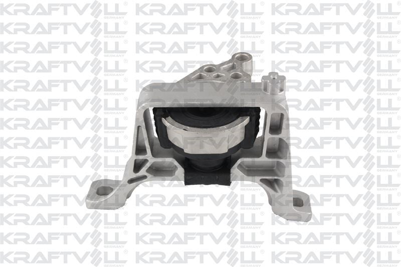 MOTOR TAKOZU SAG (YAGLI) MAZDA 3 1.3-1.6 (03>09)