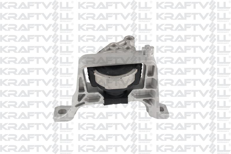 MOTOR TAKOZU SAG (YAGLI) MAZDA 3 1.3-1.6 (03>09)