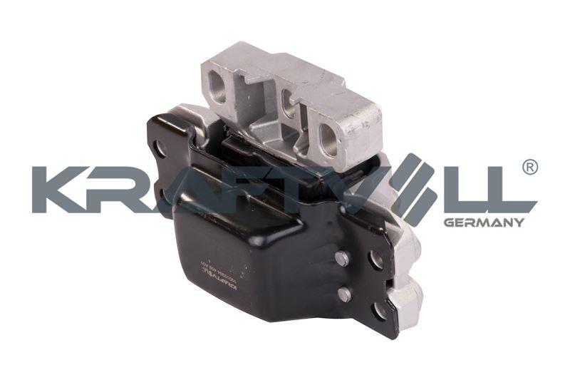 MOTOR TAKOZU SOL PASSAT SUPERB 1,8TSI 09>