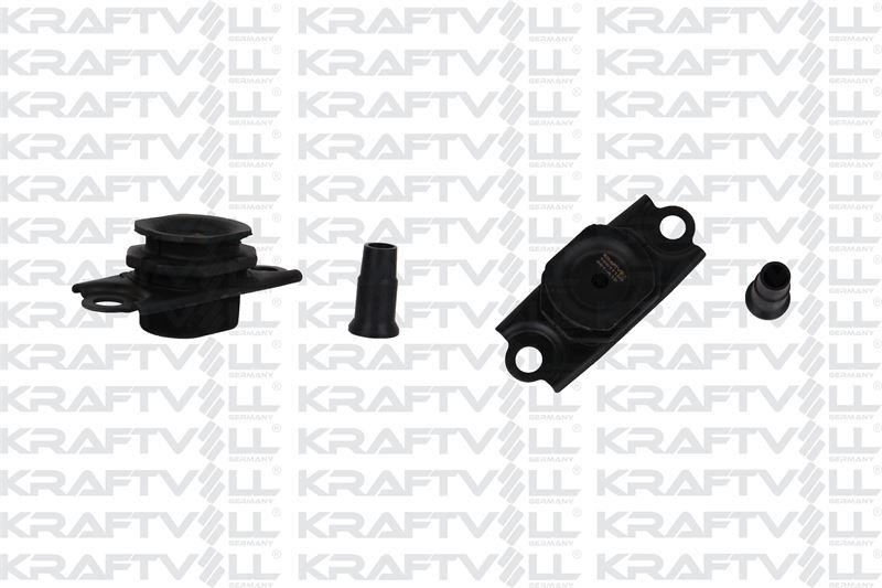 MOTOR TAKOZU (SOL) QASHQAI II (J11) 1.5 DCI (14>)
