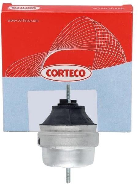MOTOR TAKOZU SOL (VW PASSAT 97-05 AUDI A4 95-01 A6 98-05 SKODA SUPERB 02-08) AHL-ADR-AEB-APU-AFN-