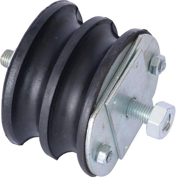 MOTOR TAKOZU YAYLI TİP M131 DKŞ