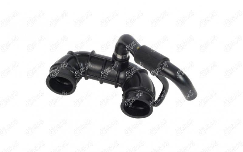 MOTOR ÜST KAPAK HORTUMU