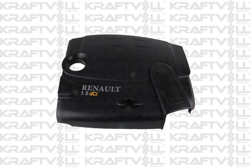 MOTOR UST KORUMA KAPAGI RENAULT KANGOO CLIO DACIA LOGAN SANDERO 1.5 dCI K9K