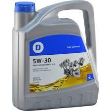 MOTOR YAGI 5W30 4LT PRESTIGE PLUS D FD RENAULT FORD LAND ROVER