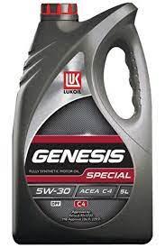 MOTOR YAĞI 5W30 GENESİS SPECIAL C3 (5LT)