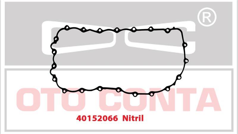 MOVANO-VİVARO F9Q KARTER CONTASI NİTRİL F9Q 760-762-770-772-774