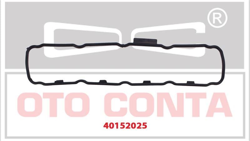 MOVANO-VİVARO F9Q ÜST KAPAK KAUÇUK F9Q 760-762-770-772-774