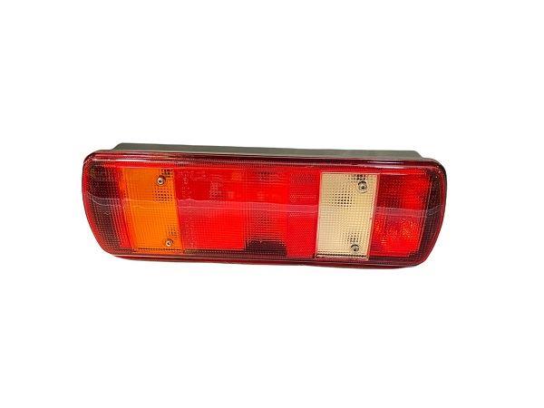 MX-2 STOP KÜÇÜK SİNYALLI STOP LAMBASI KABLOLU