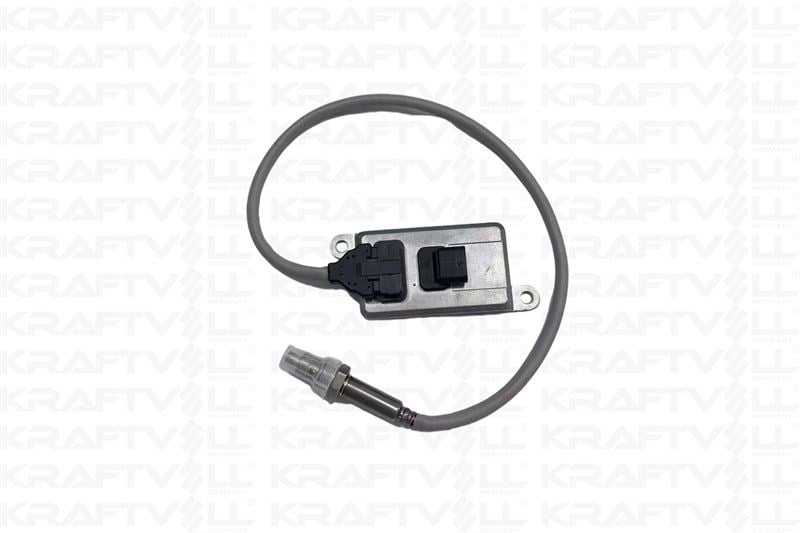 NOX EGZOZ DEF SENSORU ISUZU NPR75 NOVO E6