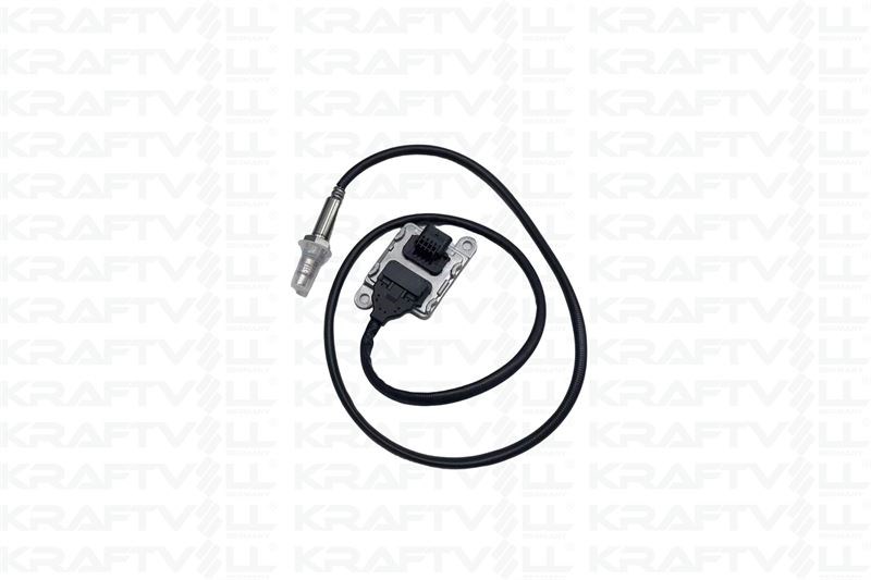 NOX SENSORU DAILY 35 C 16 CC 3750 H EVID (E6-D)(2019)