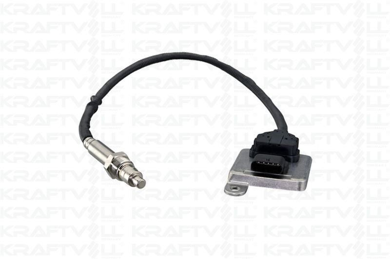 NOX SENSORU (KATALIZOR SONRASI) W204 07>14 W212 09>15 C218 11>17 W222 14> VITO W447 14> SPRINTER 906