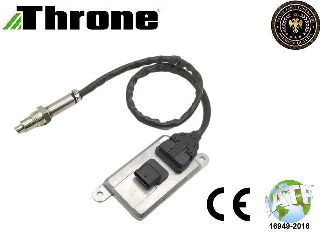 NOX SENSORU MAN TGA TGL TGM TGS TGX 24V 5WK9 6618D