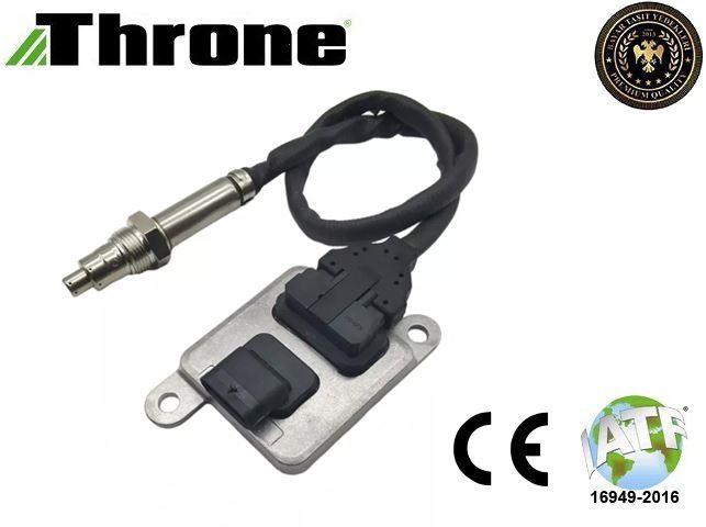 NOX SENSORU MERCEDES W166 W205 W447 W906 12V  A0009058511
