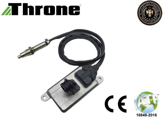 NOX SENSORU SCANIA P,G,R 24 V 5WK9 6612F