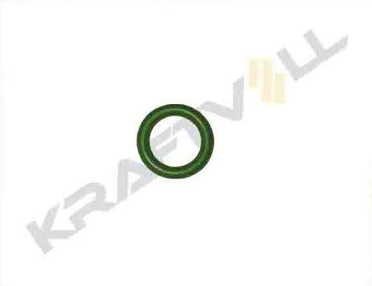 O-RING HNBR YESIL  G6 7,65 x 1,78 mm (10 ADET)