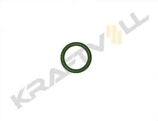 O-RING HNBR YESIL  G8 10,82 x 1,78 mm (10 ADET)